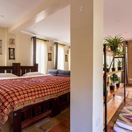 The Jungle Oasis With Heated Pool Lejlighed Nairobi Eksteriør billede