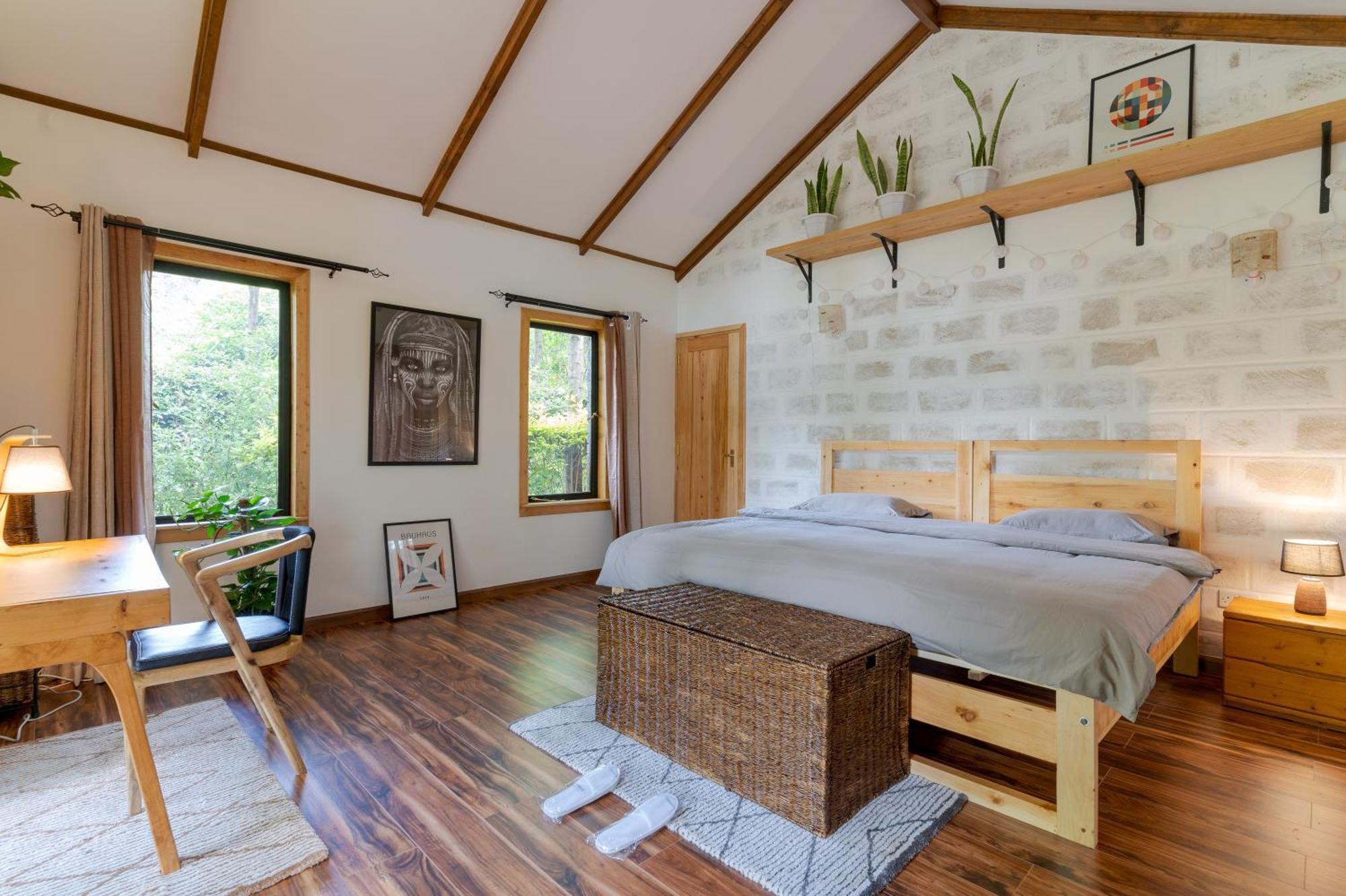 The Jungle Oasis With Heated Pool Lejlighed Nairobi Eksteriør billede