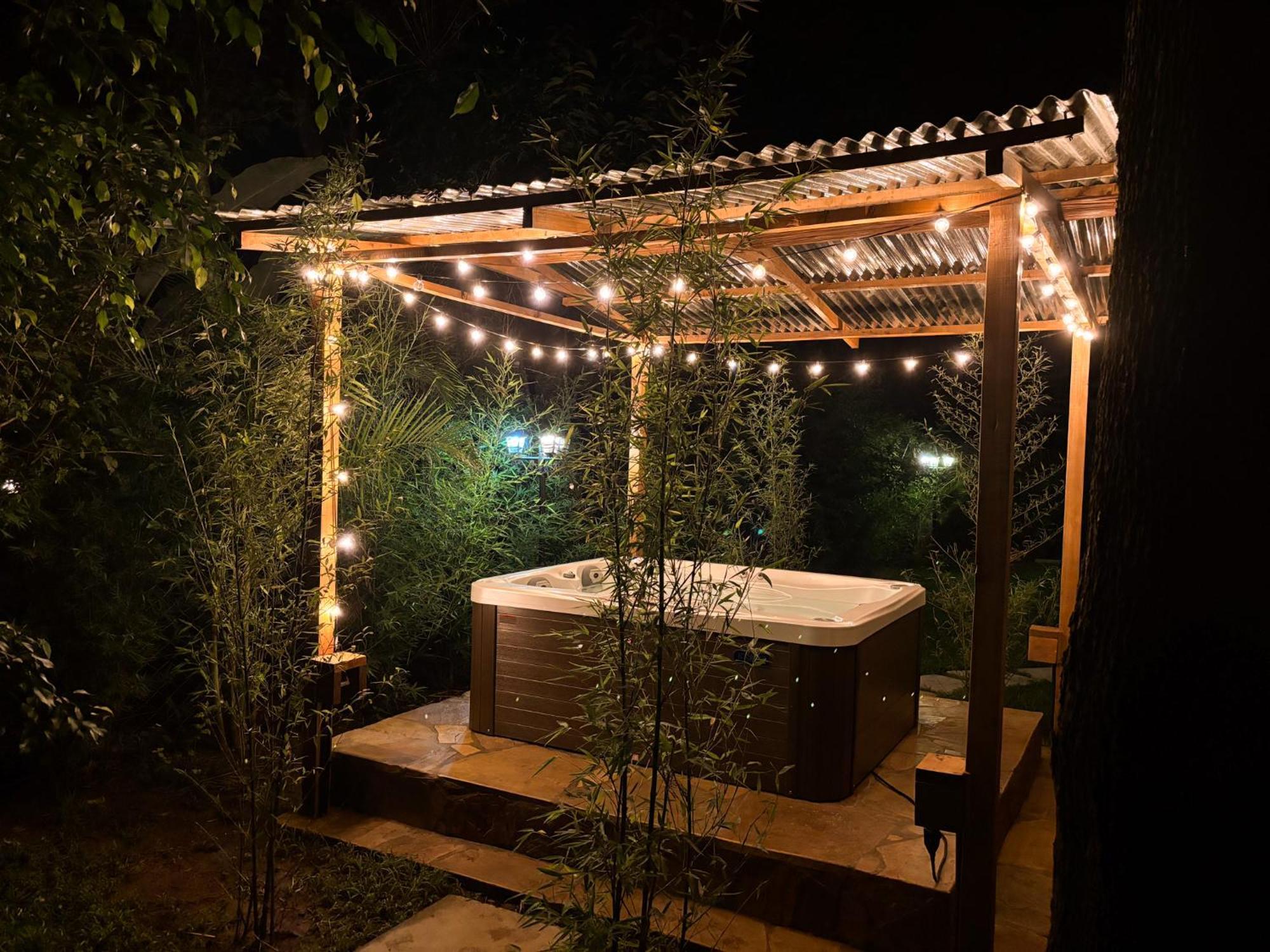 The Jungle Oasis With Heated Pool Lejlighed Nairobi Eksteriør billede