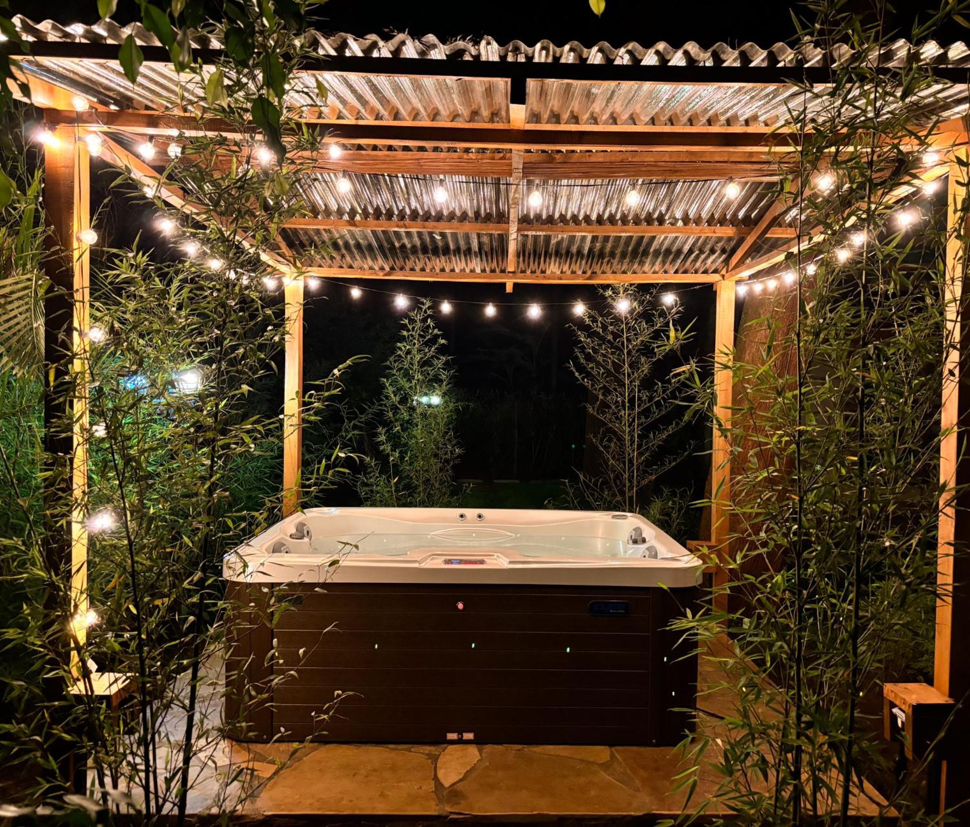 The Jungle Oasis With Heated Pool Lejlighed Nairobi Eksteriør billede